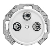 Antennekontakt Innsats - Multimedia durplast thumbnail image