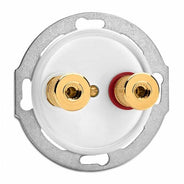 Högtalaruttag insats - Duroplast WBT thumbnail image