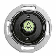 Bryter innsats bakelitt - Signalknapp lampe selvlysende thumbnail image