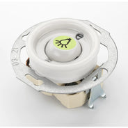 Schaltereinsatz Porzellan - Signaltastenlampe selbstleuchtend thumbnail image