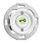 Schaltereinsatz Porzellan - Signaltastenlampe selbstleuchtend thumbnail image