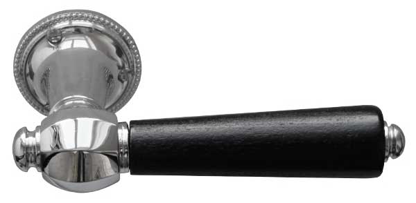 Türdrücker - Låsbolaget 437, Nickel image