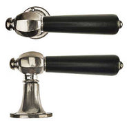 Türdrücker - Låsbolaget 437, Nickel thumbnail image