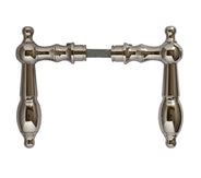 Låsbolaget 145 nickel - without rosette thumbnail image