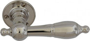 Dörrhandtag - Låsbolaget 145 nickel thumbnail image