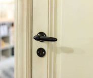 Escutcheon - Bakelite 45 mm thumbnail image