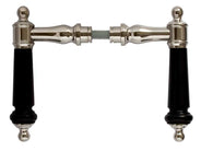 Otto Meyer no. 9 Nickel - without rosette thumbnail image