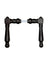 Stocksund Cast Iron - Without Rosette