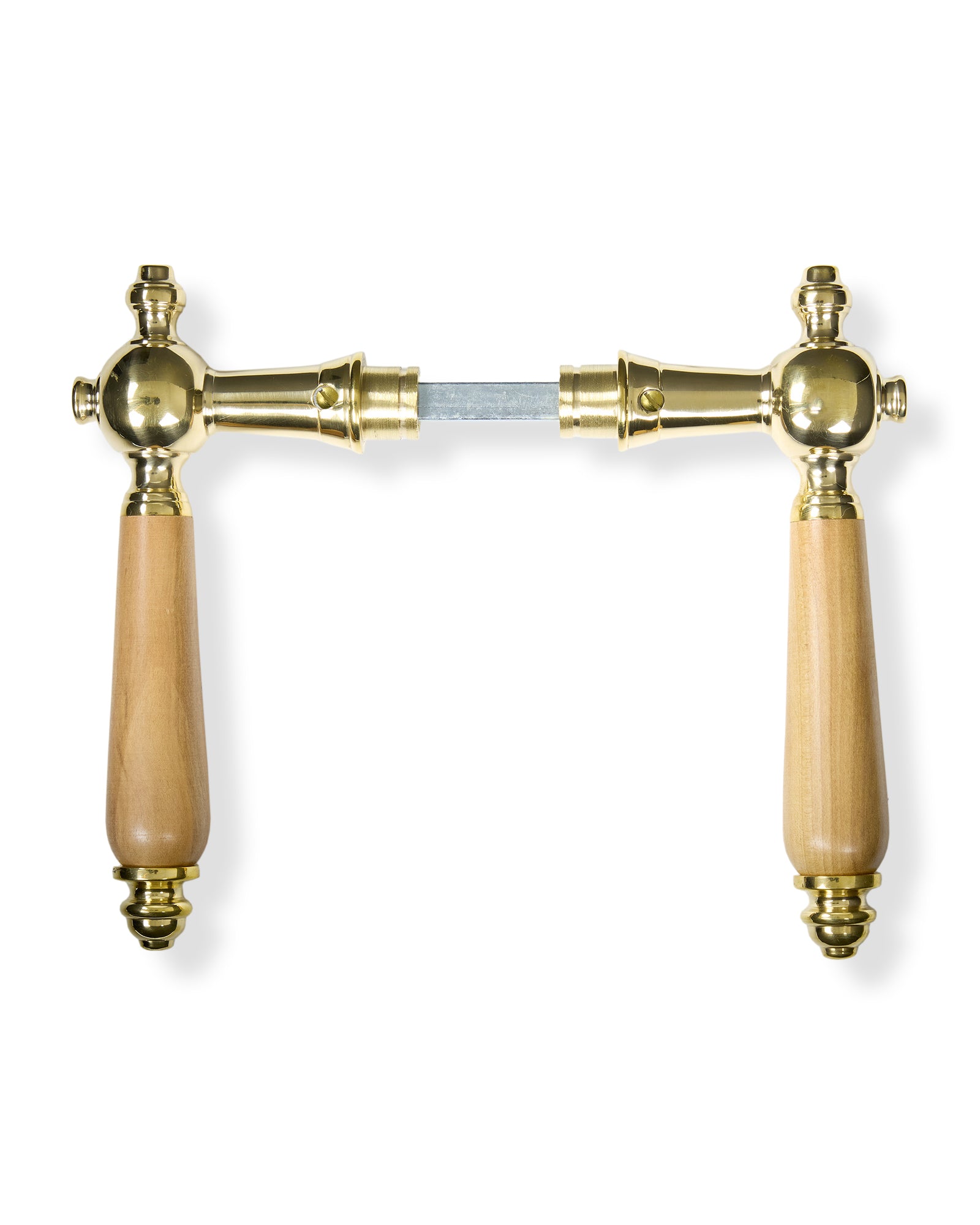 Poignée de porte - Grevgatan laiton  image