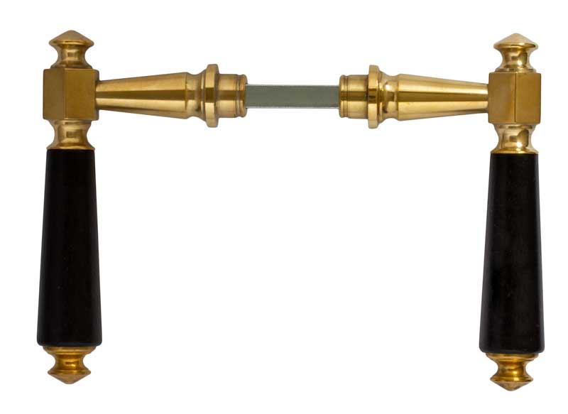 Sigfrid Jansson 11 Brass - without rosette