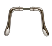 Låsbolaget 647 Large Nickel - without rosette thumbnail image