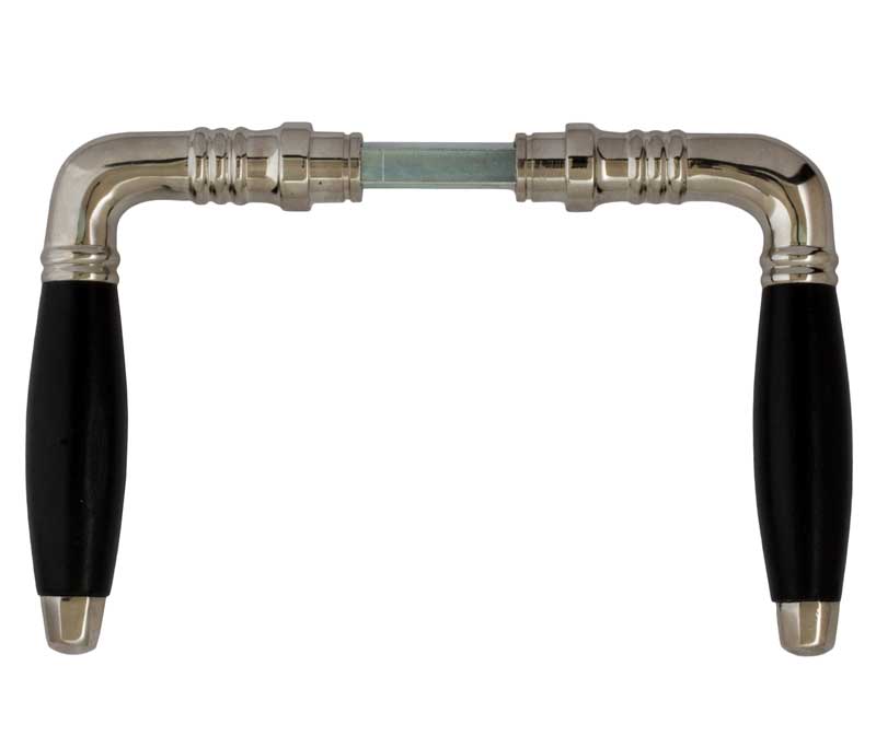 Albert Karlsson No. 798 nickel - without rosette