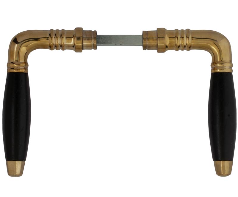 Albert Karlsson No. 798 brass - without rosette