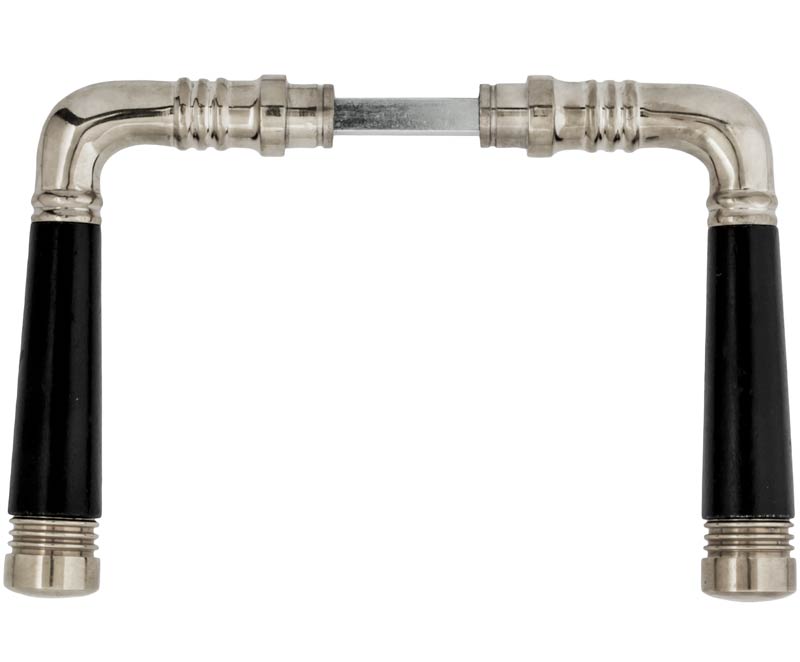 Albert Karlsson Nr. 691 nickel - without rosette