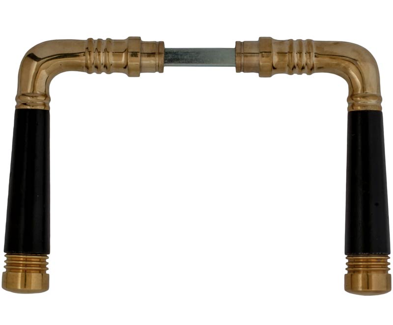 Albert Karlsson Nr. 691 brass - without rosette