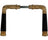 Albert Karlsson Nr. 691 brass - without rosette