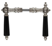 Dörrtrycke Næsman N:o 268 nickel - utan rosett thumbnail image