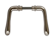 Låsbolaget 647 nickel - without rosette thumbnail image