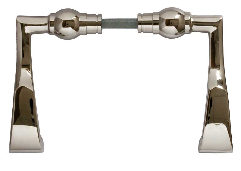 Albert Karlsson 676 nickel - without rosette