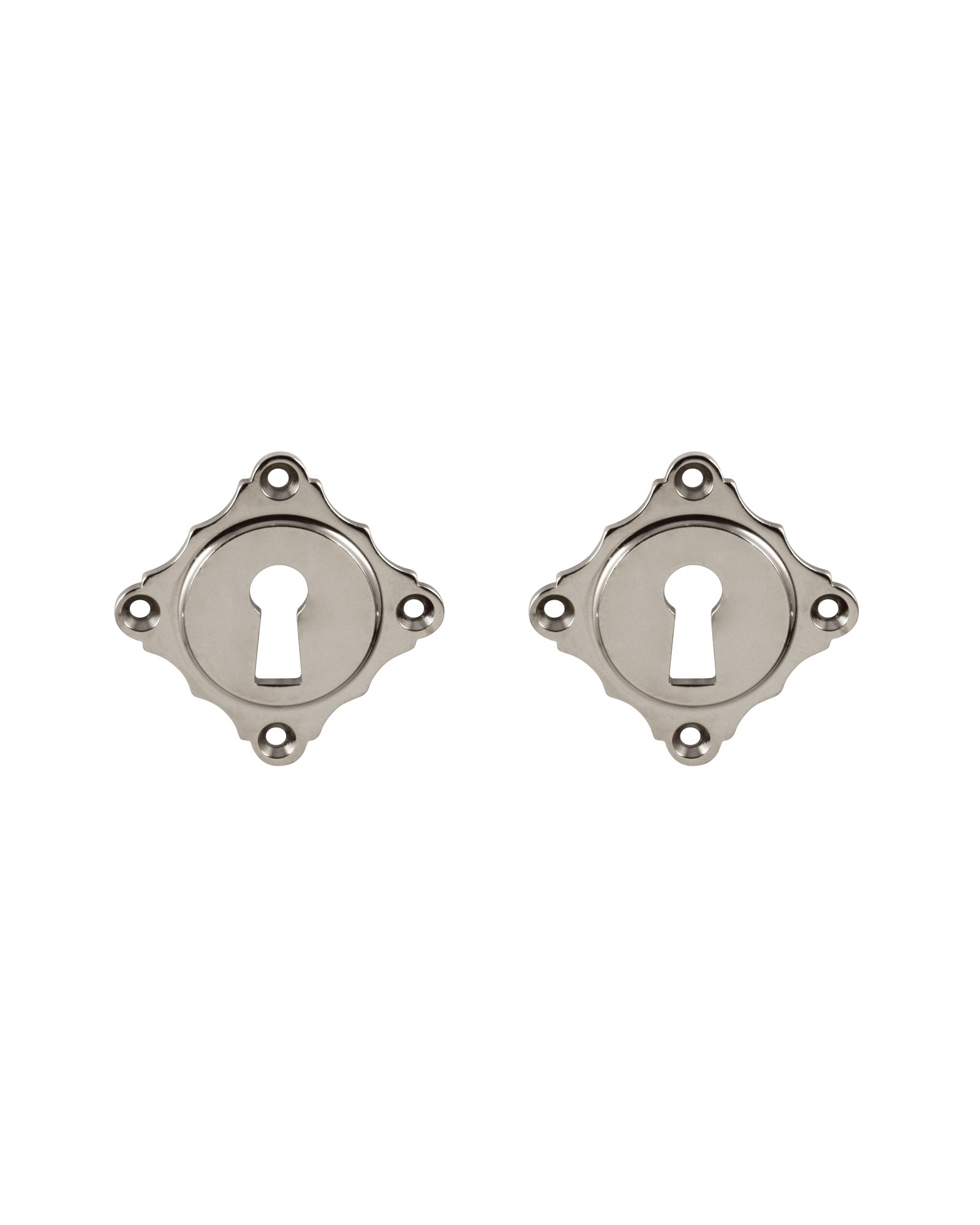Escutcheon - Næsman 10 nickel image