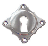 Escutcheon - Næsman 10 nickel thumbnail image
