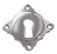 Escutcheon - Næsman 10 nickel image