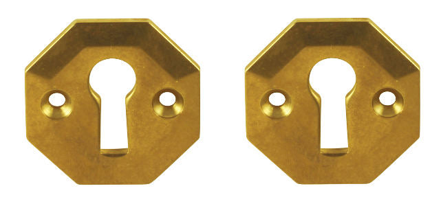 Plaque nominative - Albert Karlsson n° 25 en laiton 