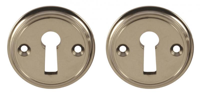 Escutcheon nickel - Sekelskifte