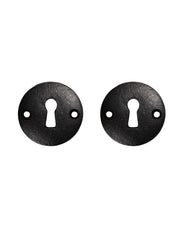 Schlüsselschild - Gusseisen 53 mm thumbnail image