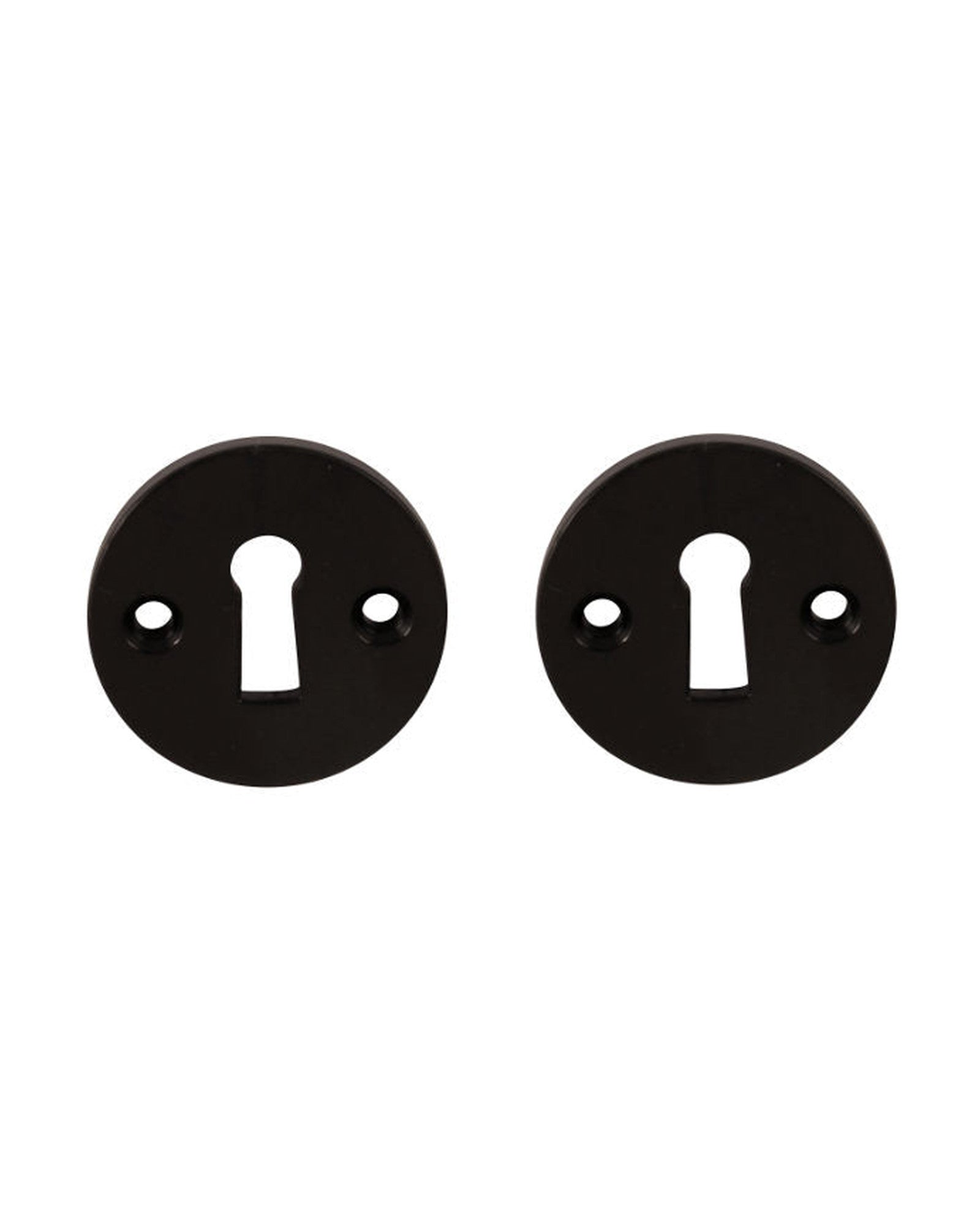 Escutcheon - Bakelite 45 mm image