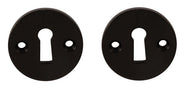 Escutcheon - Bakelite 45 mm thumbnail image