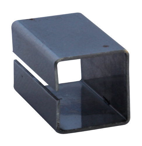 Square socket - For door handle shafts