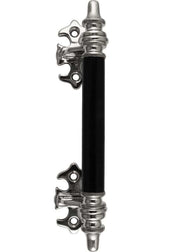 Pull handle - Næsman 147 nickel thumbnail image