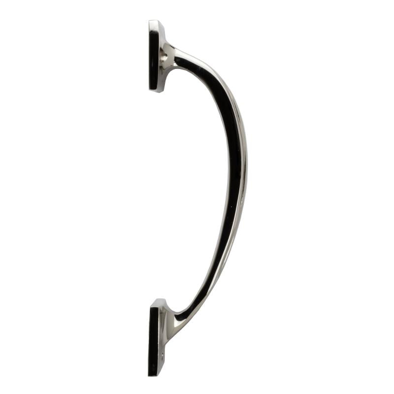 Draghandtag - Porthandtag liten båge nickel image