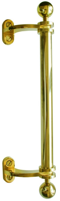 Pull Handle - Åsgränd brass
