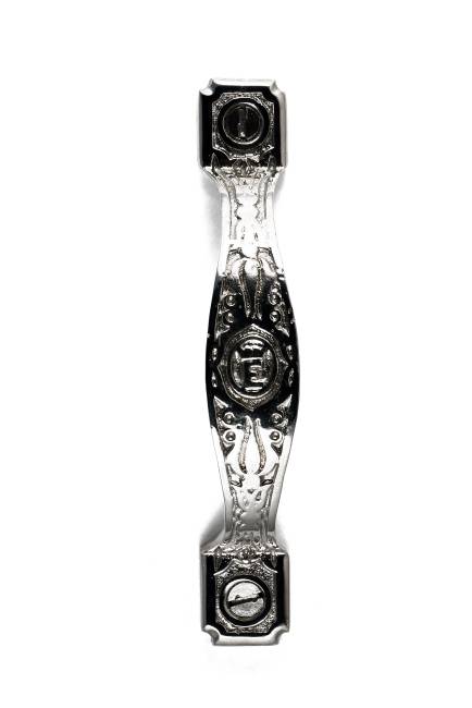 Draghandtag - Jernmanufaktur 184 nickel image