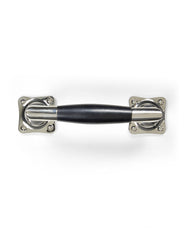 Pull Handle - Bragevägen Nickel thumbnail image