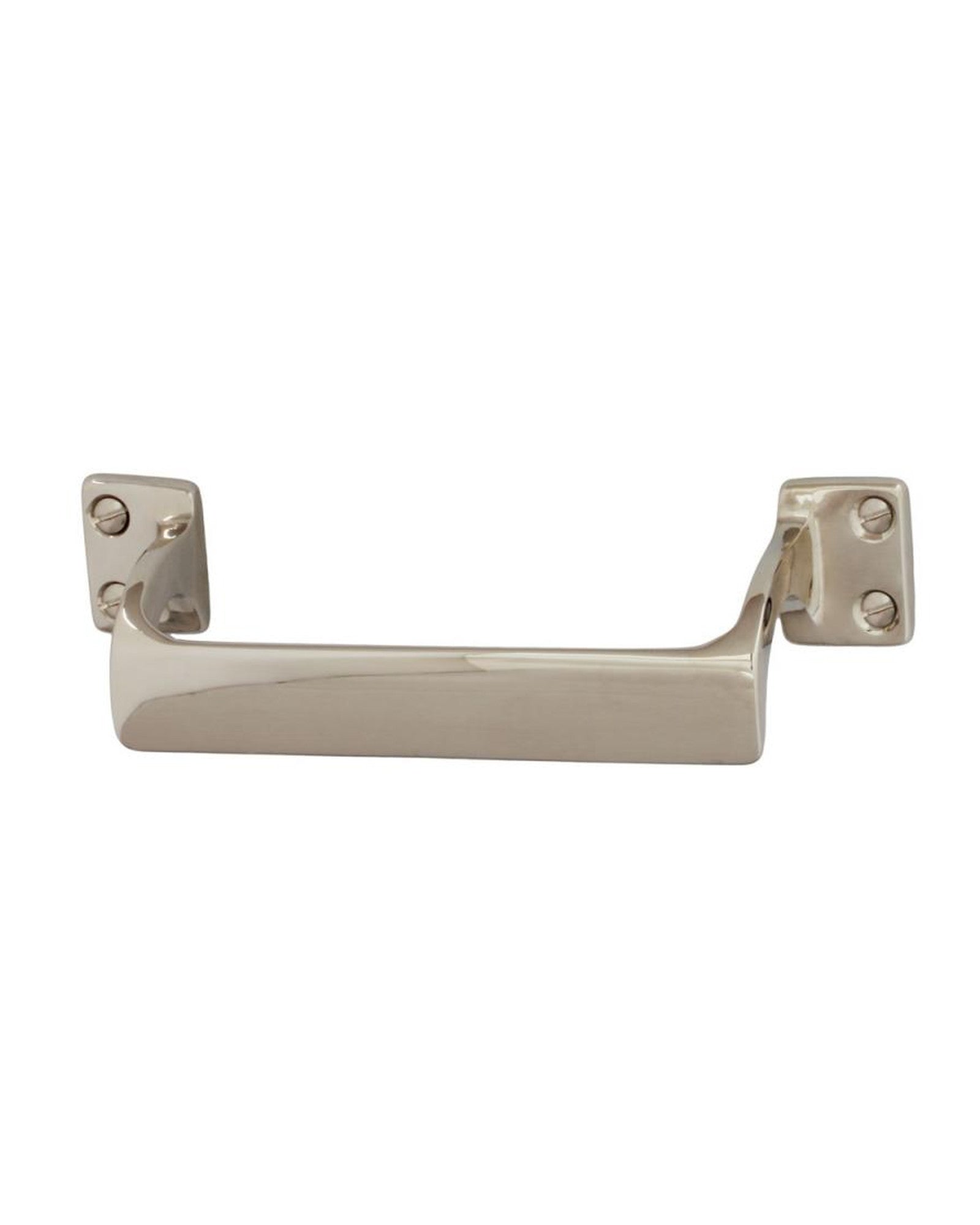 Pull handle - Chaplin Nickel image