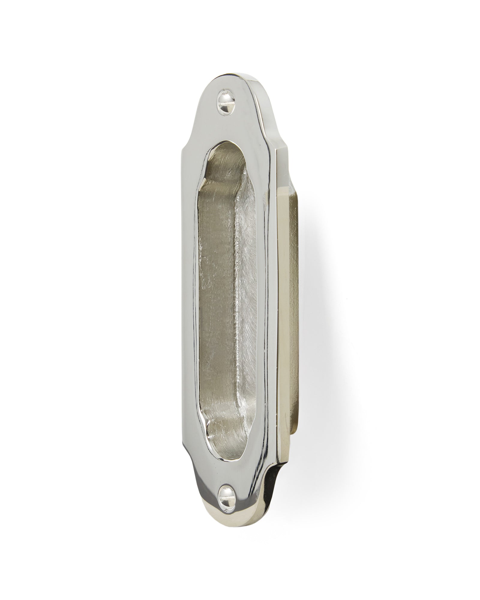 Sliding Door Handle - Änggården Nickel image