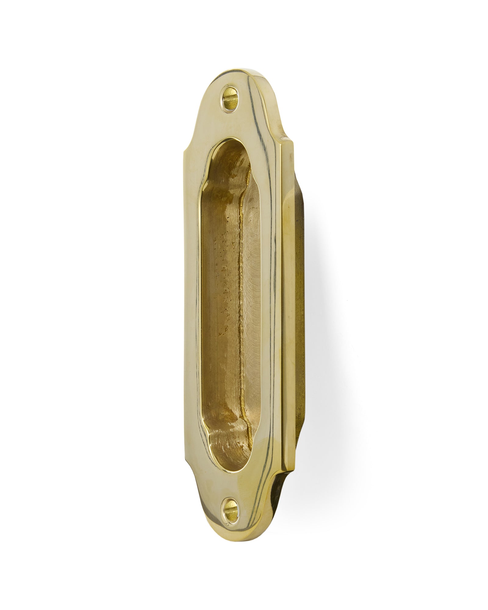 Sliding Door Handle - Änggården Brass image