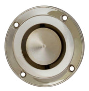 Skjutdörrshandtag - Næsman N:o 168 nickel thumbnail image