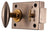 Chamber lock - F A Stenman 3 without end tin