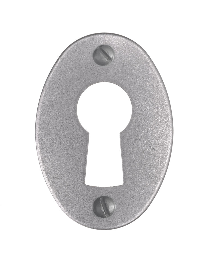 Escutcheon for chamber locks - F.A. Stenman