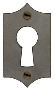 Escutcheon for chamber locks - F A Stenman thumbnail image
