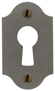 Escutcheon Cabinet/Closet - Låsbolaget thumbnail image