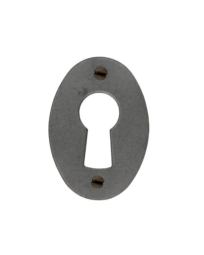 Escutcheon Cabinet/Closet - F A Stenman image