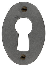 Escutcheon Cabinet/Closet - F A Stenman thumbnail image