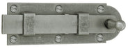 Skåte - Aug. Stenman 612 med blekk, stål 135 mm thumbnail image