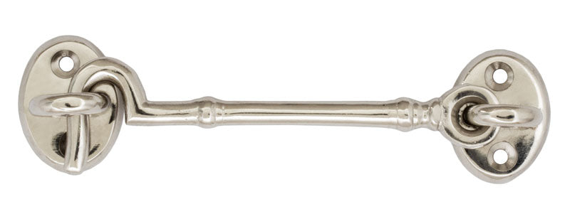 Haspe Nickel – Sekelskifte 105 mm