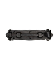 Schwarzer Riegel - Gusseisen 22 cm thumbnail image